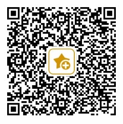 LINE QRコード